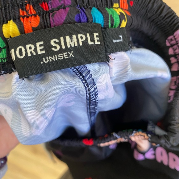 Cute Printed Track Pant - Picture 5 of 7